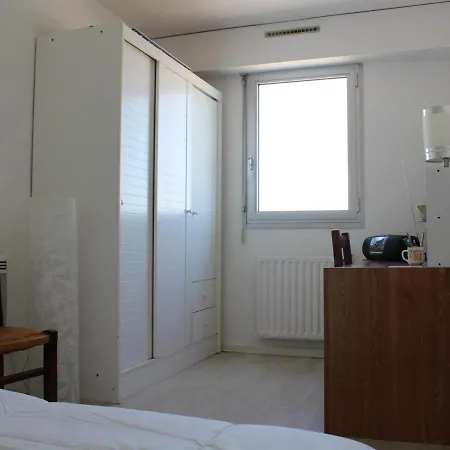 4 Pers, Des Minimes, La Rochelle - Fr-1-246-541 * La Rochelle (Charente-Maritime)