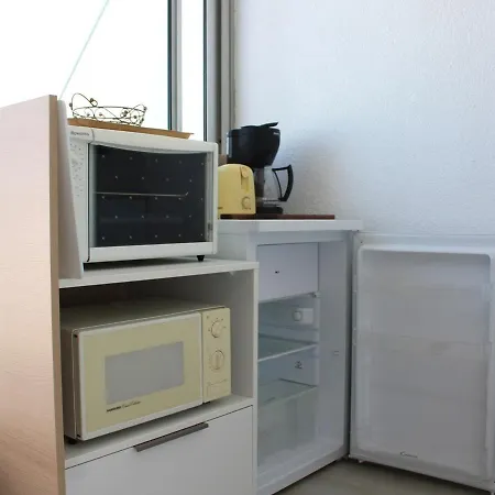 Apartment 4 Pers, Des Minimes, La Rochelle - Fr-1-246-541