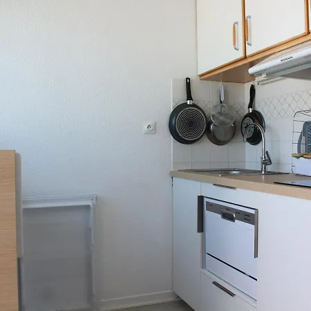 4 Pers, Des Minimes, La Rochelle - Fr-1-246-541 La Rochelle (Charente-Maritime)