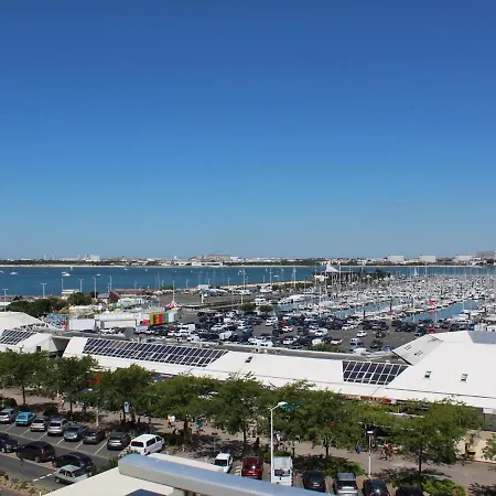 4 Pers, Des Minimes, La Rochelle - Fr-1-246-541 Apartment La Rochelle (Charente-Maritime)